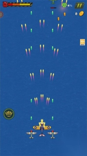 空间战队安卓版图3