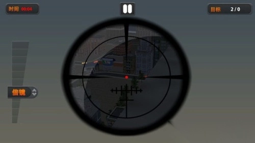 神枪手行动最新版图3