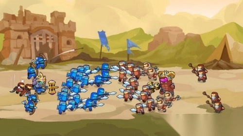 冒名顶替者战略艺术图1