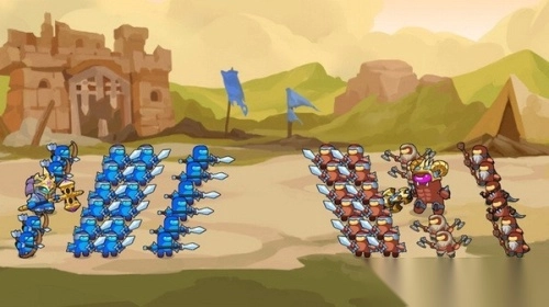 冒名顶替者战略艺术图2