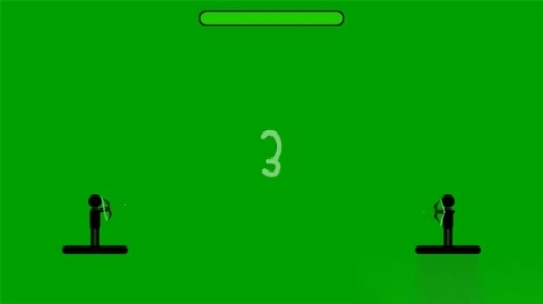 火柴人弓箭竞技3