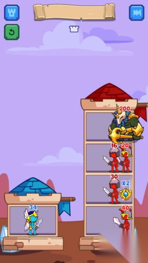 烧脑连接救救士兵-图3