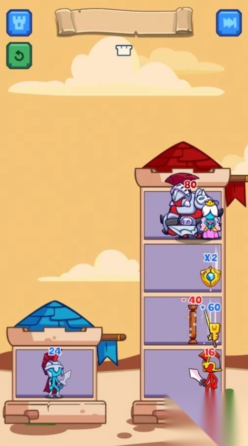 烧脑连接救救士兵-图1