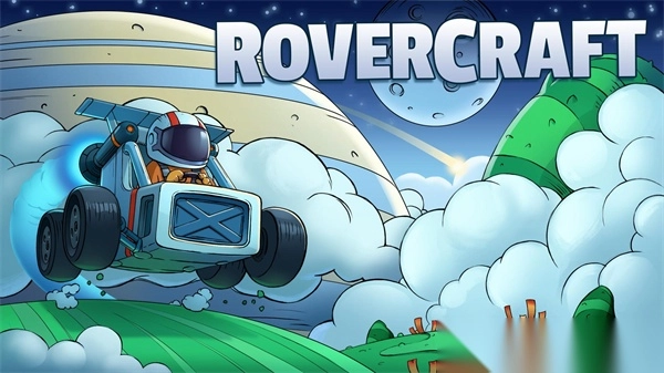 RoverCraft(2)