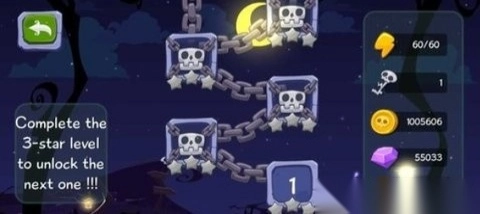 万圣节幽灵派对