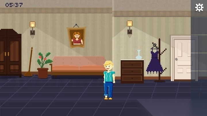 讨厌的邻居回来了