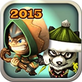 奇幻射击2025最新版