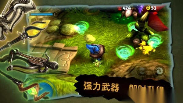 奇幻射击2025新手入门攻略