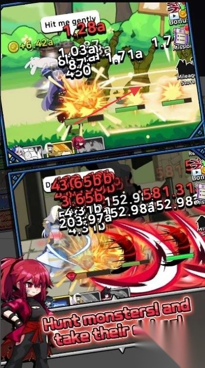 培养暴徒少女-图2