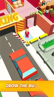 充满梦想的酒店图3