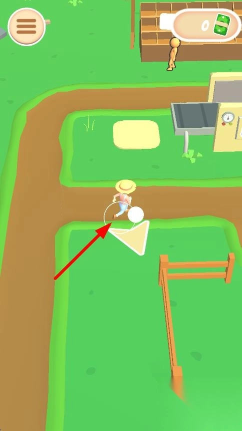 我的精致农场-图1