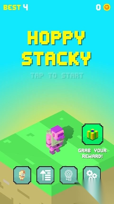 史诗般的霍皮斯塔基图2