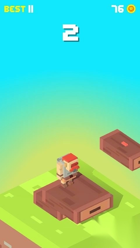 史诗般的霍皮斯塔基图3