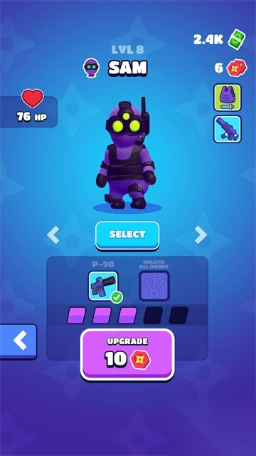 潜行大师手机版