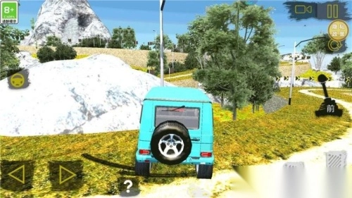 荒野汽车大乱斗最新版