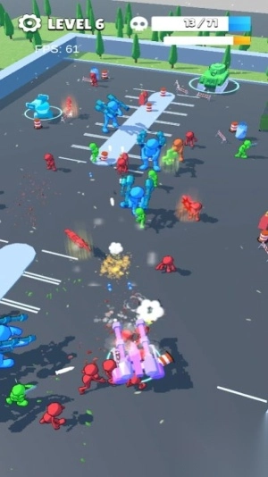 感染僵尸射手图3