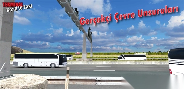 终点站东路巴士图3