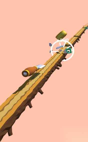 我挖木头贼6最新版图3