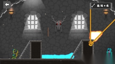 火柴人拉针解谜(3)