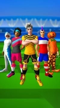 足球闪电战截图3