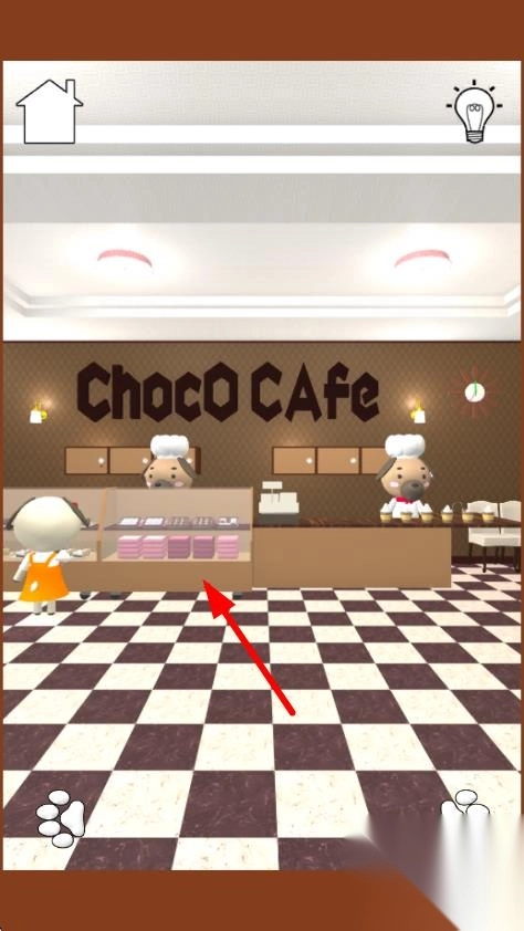 撤退啦动物咖啡店截图2