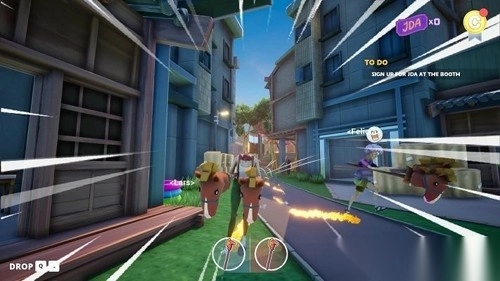 老大爷模拟器(2)