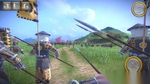 幕府将军战争与帝国图4