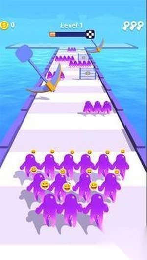 果冻竞技者3D(1)