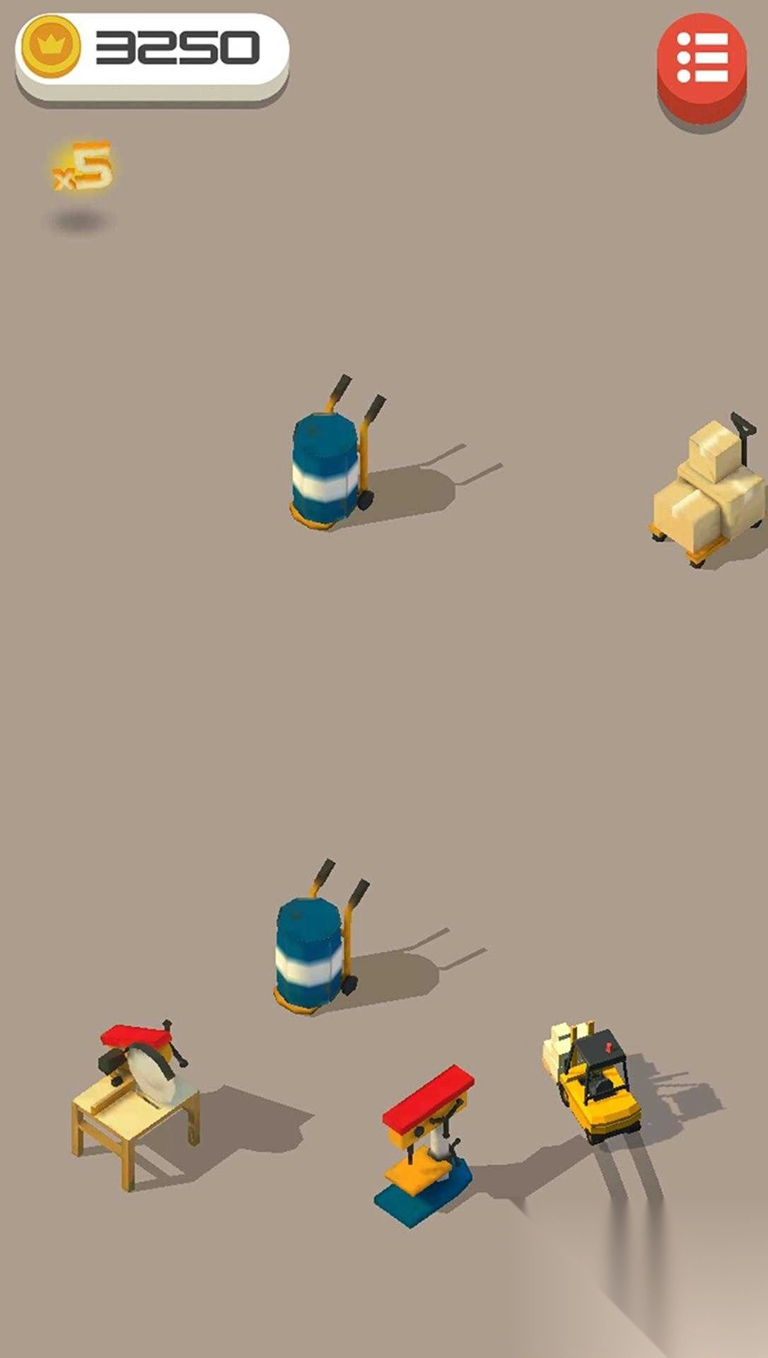 迷你汽车驾驶(2)