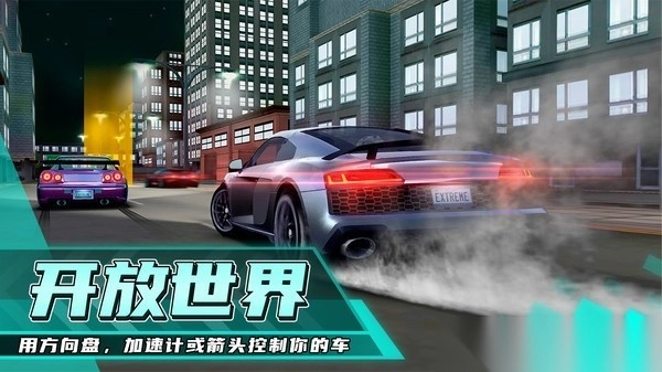 超级赛车驾驶图2