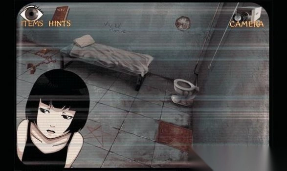 监狱脱出少女另一个房间图3