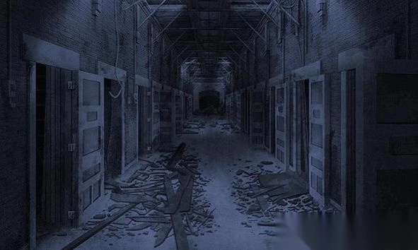 监狱脱出少女另一个房间图2