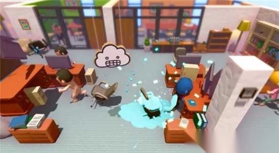 终极幸灾乐祸模拟器