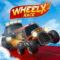 wheelx赛车