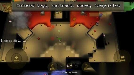 外星人闪电战(2)