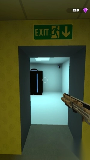 密室把他们都杀了1