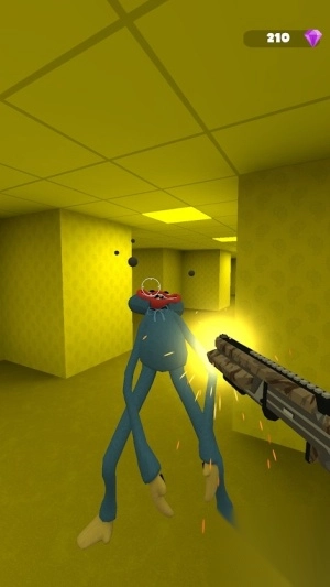 密室把他们都杀了2