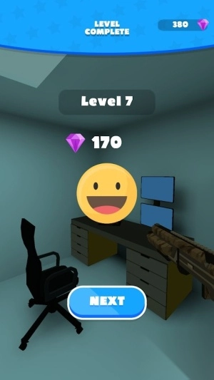 密室把他们都杀了3