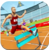 趣味的奥运会TowerJump