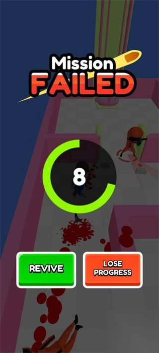 生存挑战抖音闯关