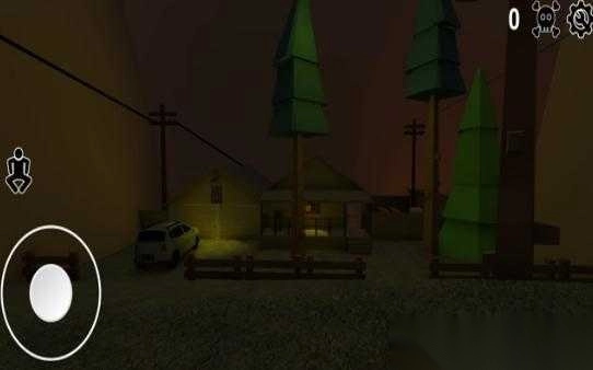 逃离爷爷奶奶家图1