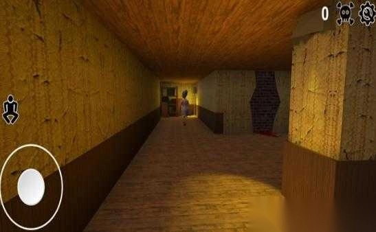 逃离爷爷奶奶家图3