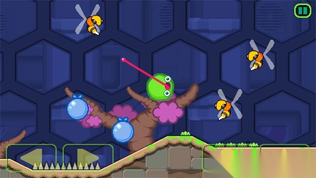 粘液实验室2手机版(3)