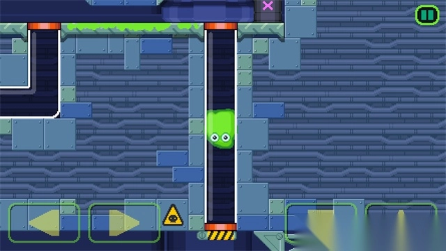 粘液实验室2手机版(1)