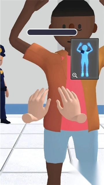 机场安全员手机版(1)