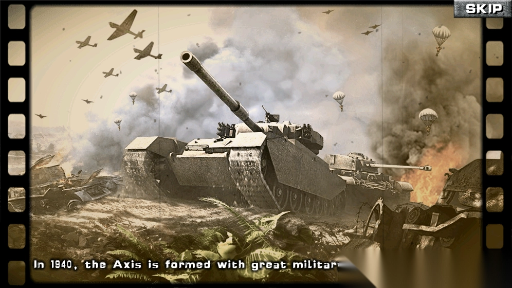 终极坦克之战图3