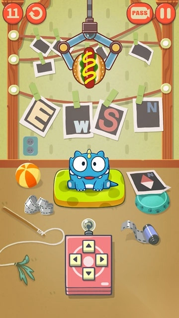 贪婪的投食机手机版(2)