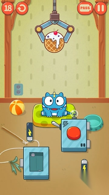 贪婪的投食机手机版(3)