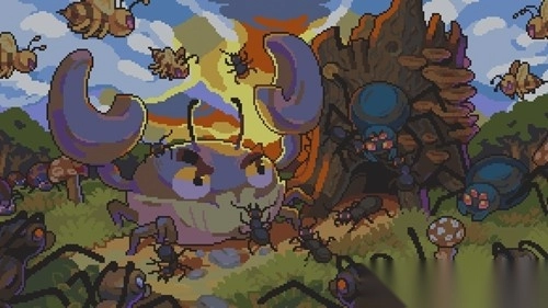 蚁群模拟器2最新版(3)