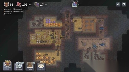 蚁群模拟器2最新版(2)